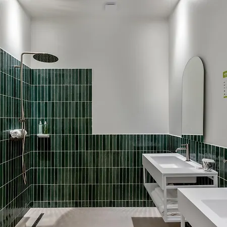 Hotel La Garoupe Gardiole Juan-les-Pins