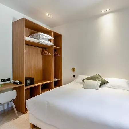 La Garoupe Gardiole Hotel 3*