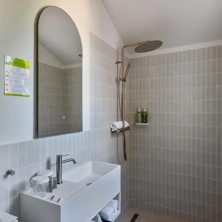 Hotel La Garoupe Gardiole