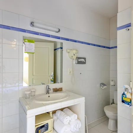 La Garoupe Gardiole Hotel 3*