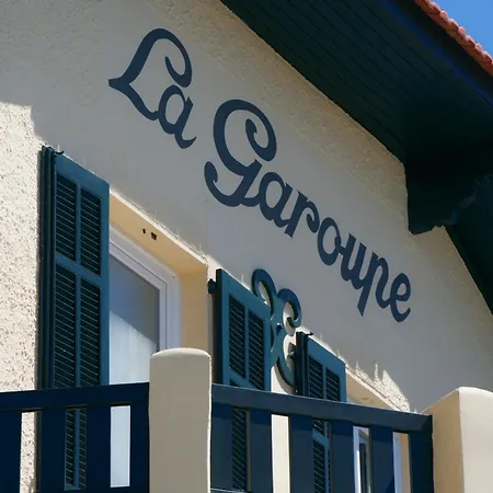 Hotel La Garoupe Gardiole