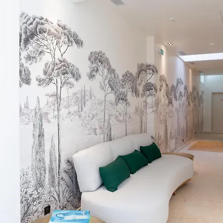 Hotel La Garoupe Gardiole