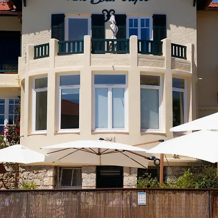 La Garoupe Gardiole Hotel Juan-les-Pins